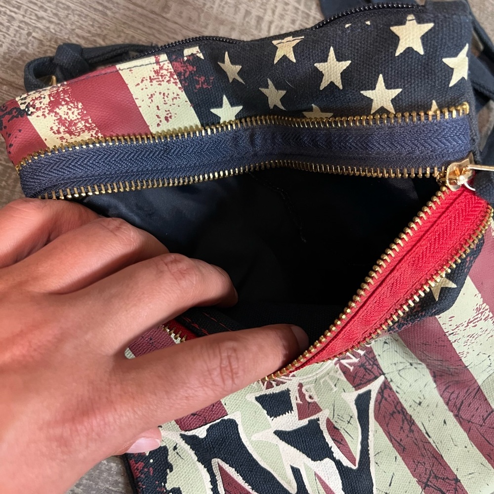 Robin Ruth crossbody - Picture 4 of 6